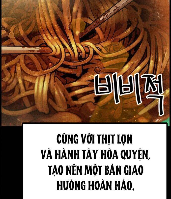 Chinh Phục Võ Lâm Chỉ Với Một Tô Mỳ Chap 1 - Next Chap 2