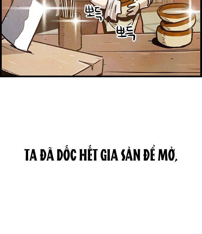 Chinh Phục Võ Lâm Chỉ Với Một Tô Mỳ Chap 1 - Next Chap 2