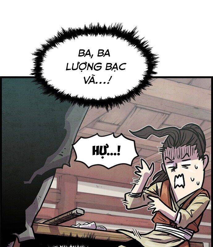 Chinh Phục Võ Lâm Chỉ Với Một Tô Mỳ Chap 1 - Next Chap 2