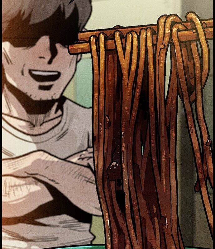 Chinh Phục Võ Lâm Chỉ Với Một Tô Mỳ Chap 1 - Next Chap 2