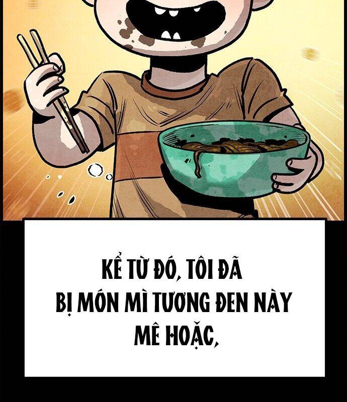 Chinh Phục Võ Lâm Chỉ Với Một Tô Mỳ Chap 1 - Next Chap 2