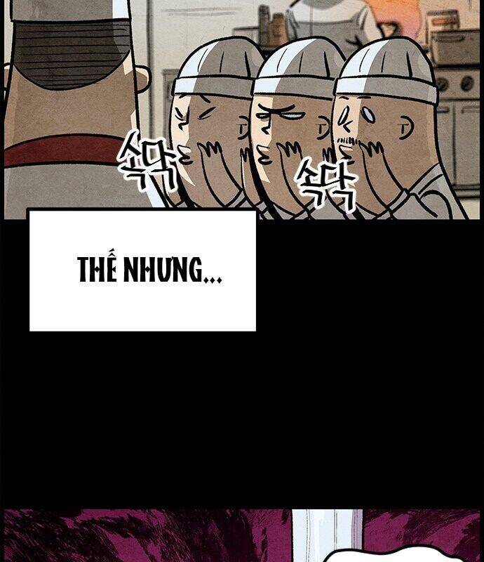 Chinh Phục Võ Lâm Chỉ Với Một Tô Mỳ Chap 1 - Next Chap 2