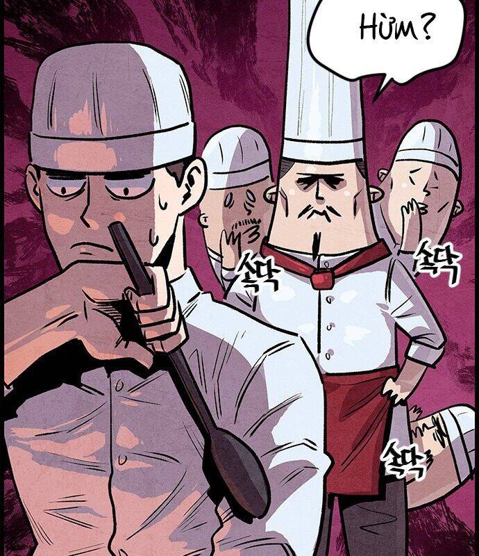 Chinh Phục Võ Lâm Chỉ Với Một Tô Mỳ Chap 1 - Next Chap 2