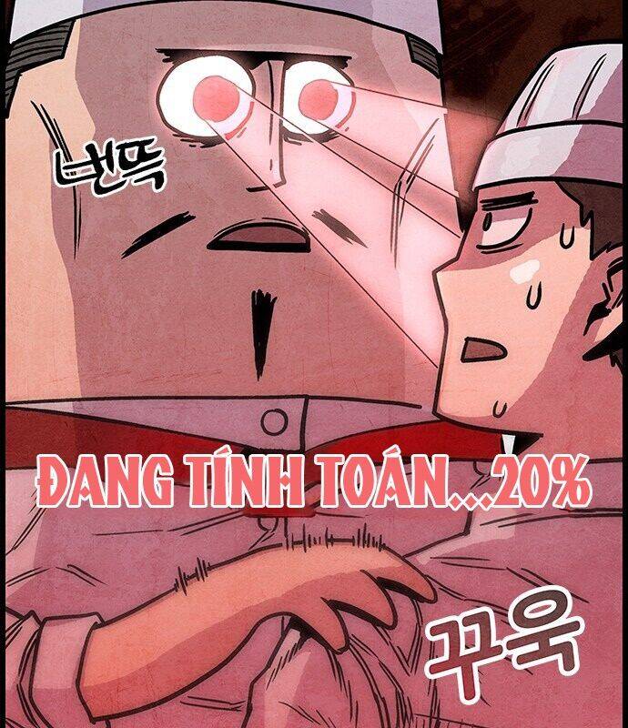 Chinh Phục Võ Lâm Chỉ Với Một Tô Mỳ Chap 1 - Next Chap 2