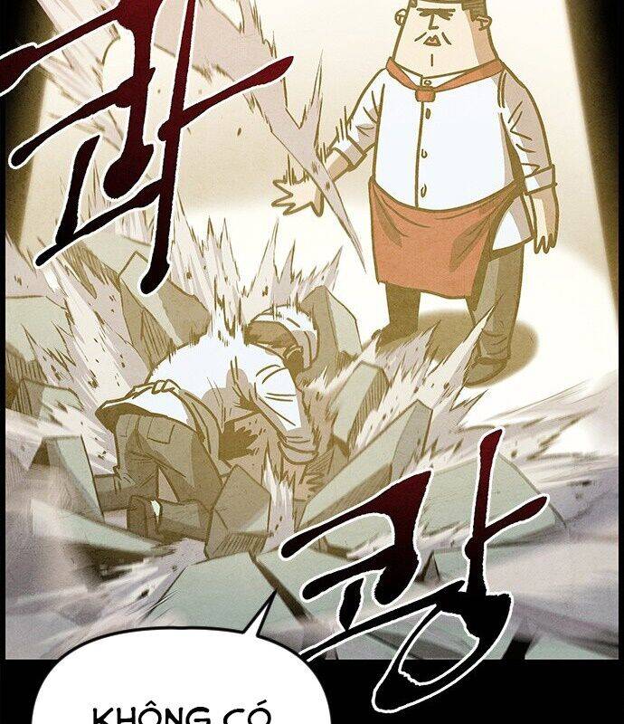 Chinh Phục Võ Lâm Chỉ Với Một Tô Mỳ Chap 1 - Next Chap 2