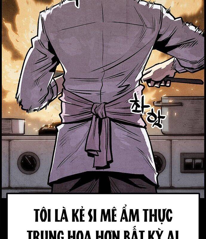 Chinh Phục Võ Lâm Chỉ Với Một Tô Mỳ Chap 1 - Next Chap 2