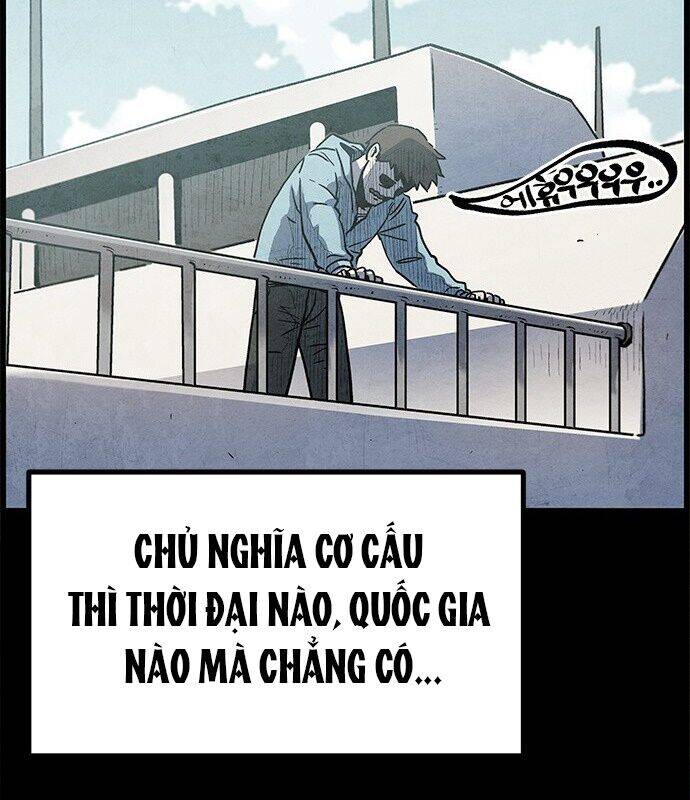 Chinh Phục Võ Lâm Chỉ Với Một Tô Mỳ Chap 1 - Next Chap 2