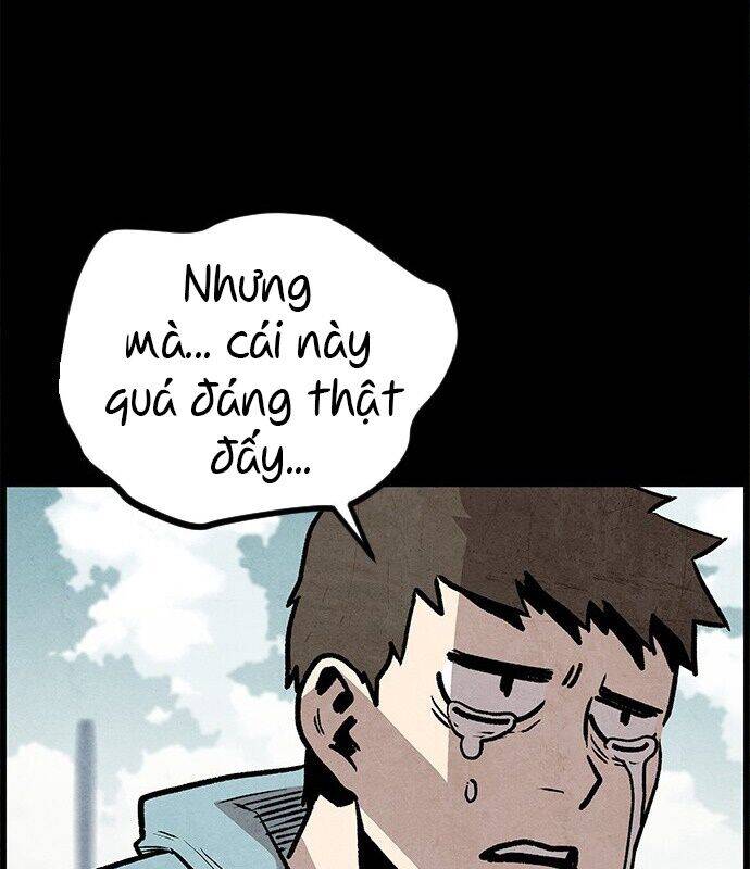 Chinh Phục Võ Lâm Chỉ Với Một Tô Mỳ Chap 1 - Next Chap 2