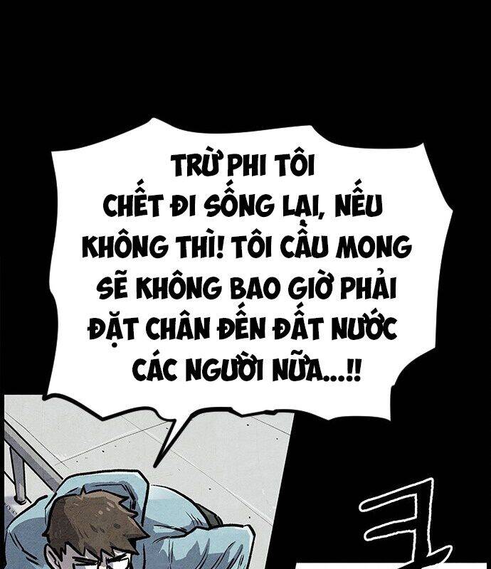 Chinh Phục Võ Lâm Chỉ Với Một Tô Mỳ Chap 1 - Next Chap 2