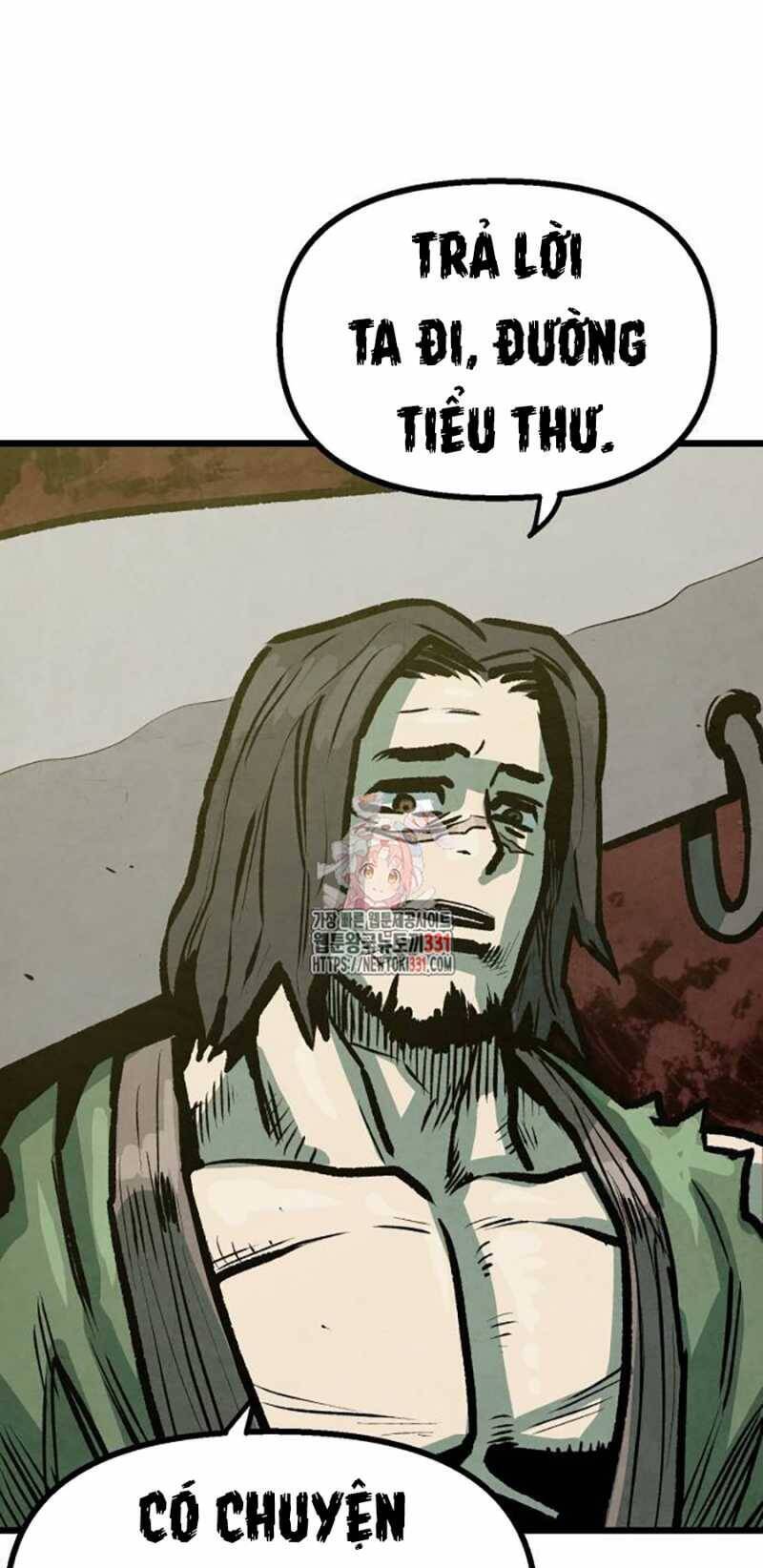 Chinh Phục Võ Lâm Chỉ Với Một Tô Mỳ Chap 10 - Next Chap 11