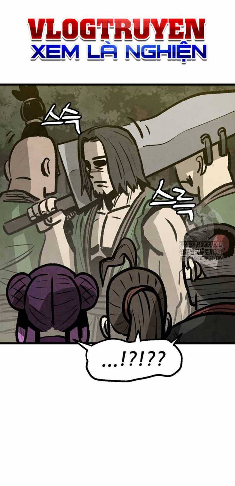 Chinh Phục Võ Lâm Chỉ Với Một Tô Mỳ Chap 10 - Next Chap 11