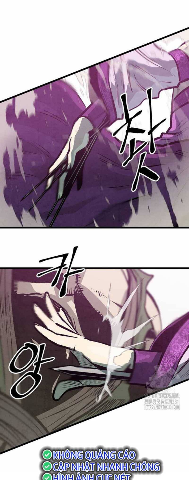 Chinh Phục Võ Lâm Chỉ Với Một Tô Mỳ Chap 10 - Next Chap 11