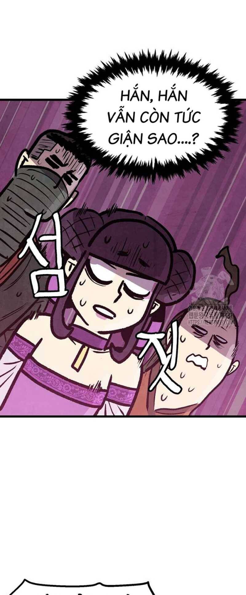 Chinh Phục Võ Lâm Chỉ Với Một Tô Mỳ Chap 10 - Next Chap 11