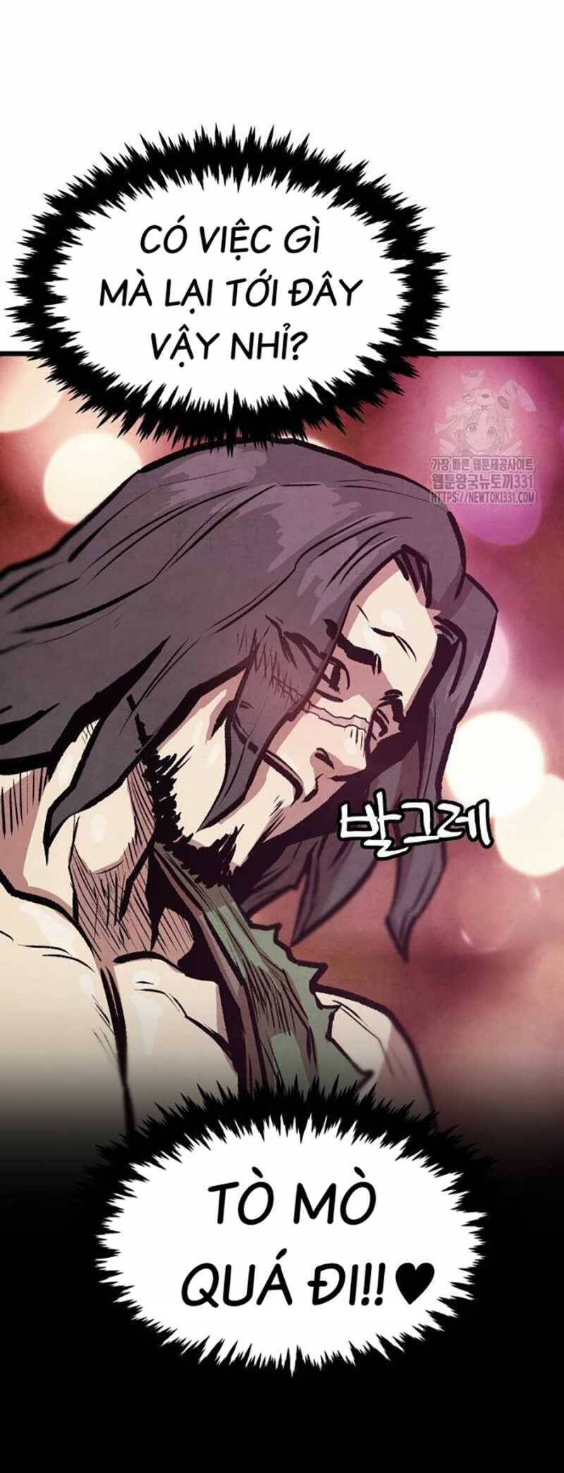 Chinh Phục Võ Lâm Chỉ Với Một Tô Mỳ Chap 10 - Next Chap 11