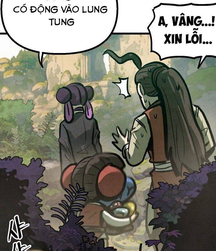 Chinh Phục Võ Lâm Chỉ Với Một Tô Mỳ Chap 11 - Next Chap 12