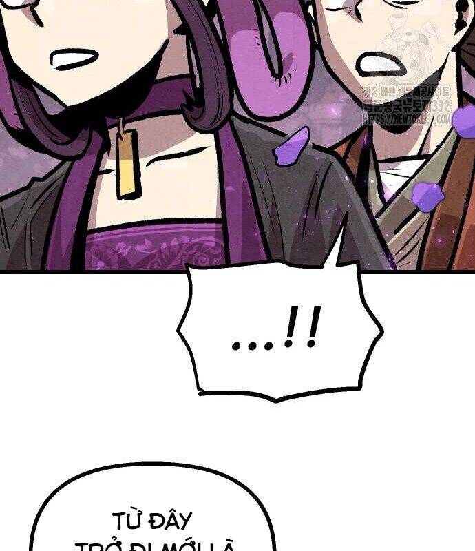 Chinh Phục Võ Lâm Chỉ Với Một Tô Mỳ Chap 11 - Next Chap 12