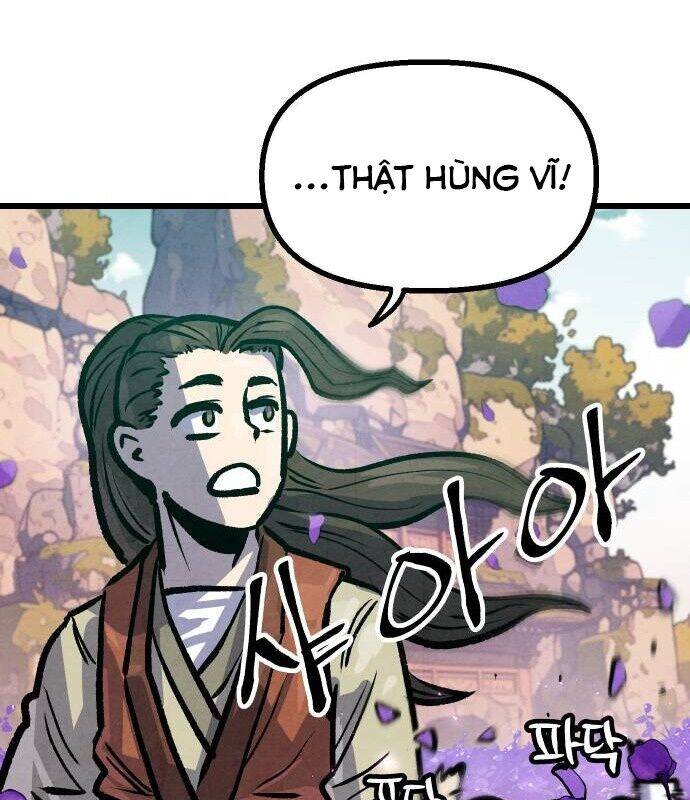 Chinh Phục Võ Lâm Chỉ Với Một Tô Mỳ Chap 11 - Next Chap 12