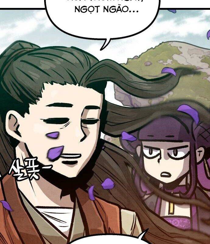 Chinh Phục Võ Lâm Chỉ Với Một Tô Mỳ Chap 11 - Next Chap 12