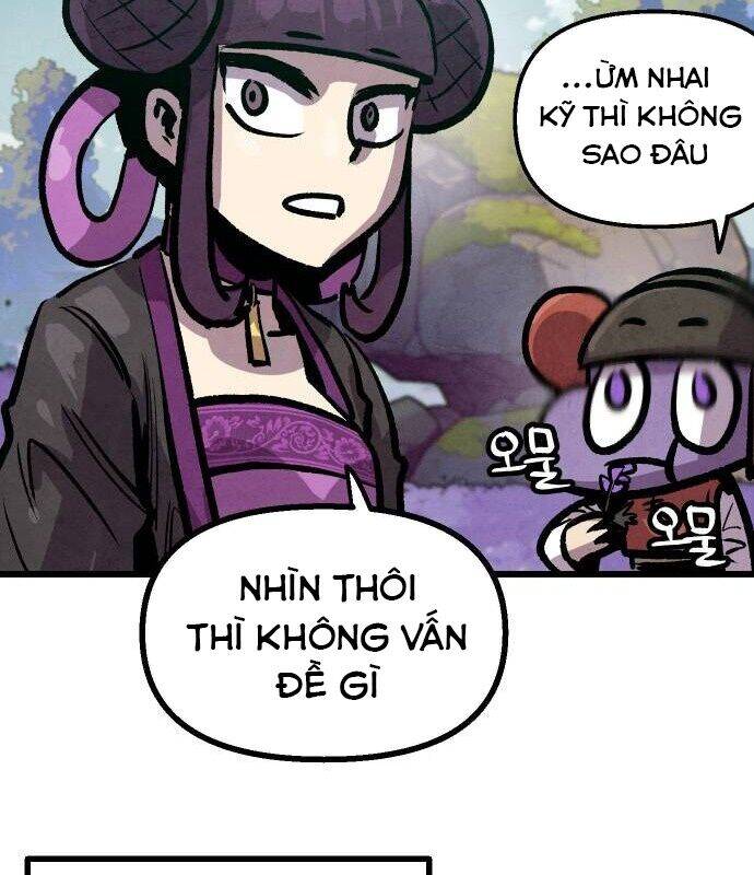 Chinh Phục Võ Lâm Chỉ Với Một Tô Mỳ Chap 11 - Next Chap 12