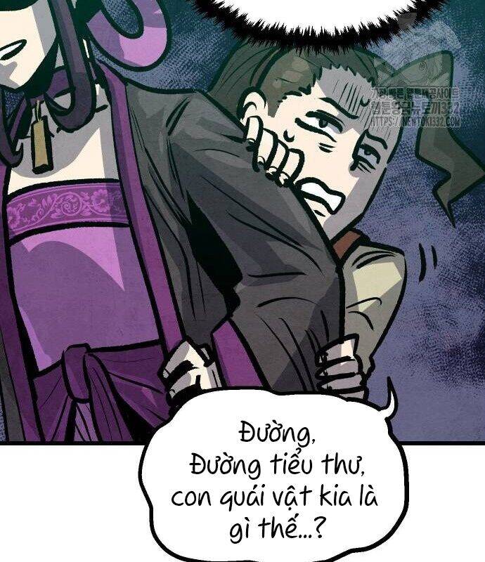 Chinh Phục Võ Lâm Chỉ Với Một Tô Mỳ Chap 11 - Next Chap 12