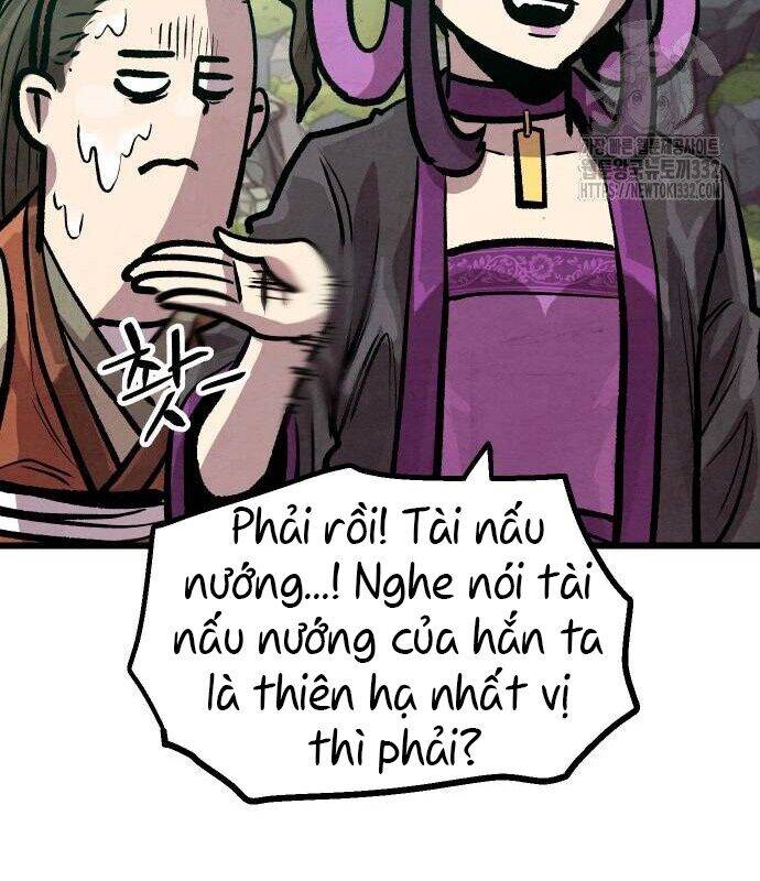 Chinh Phục Võ Lâm Chỉ Với Một Tô Mỳ Chap 11 - Next Chap 12