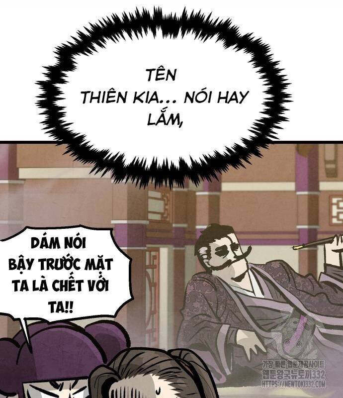 Chinh Phục Võ Lâm Chỉ Với Một Tô Mỳ Chap 11 - Next Chap 12