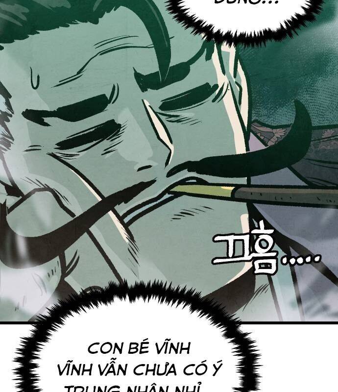 Chinh Phục Võ Lâm Chỉ Với Một Tô Mỳ Chap 11 - Next Chap 12