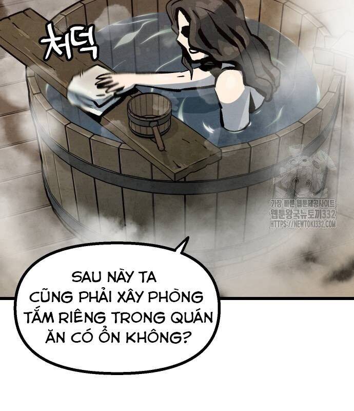 Chinh Phục Võ Lâm Chỉ Với Một Tô Mỳ Chap 11 - Next Chap 12