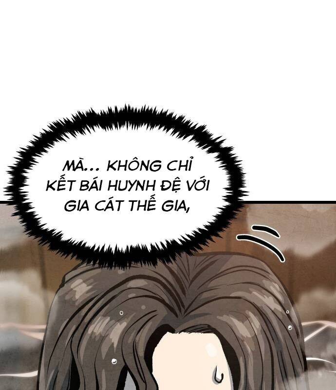 Chinh Phục Võ Lâm Chỉ Với Một Tô Mỳ Chap 11 - Next Chap 12