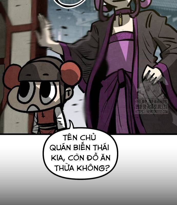 Chinh Phục Võ Lâm Chỉ Với Một Tô Mỳ Chap 11 - Next Chap 12