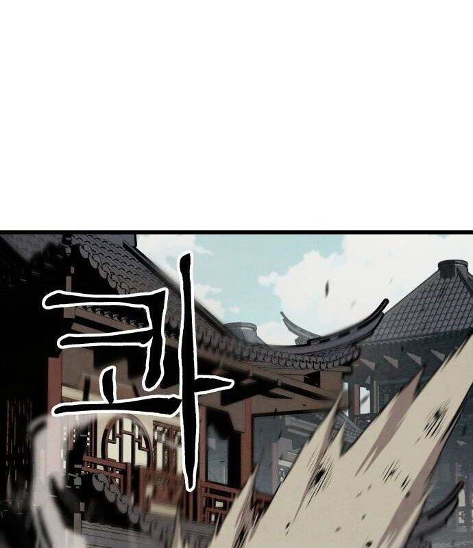 Chinh Phục Võ Lâm Chỉ Với Một Tô Mỳ Chap 11 - Next Chap 12