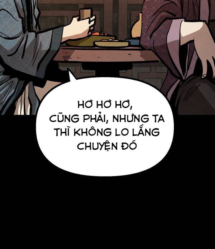 Chinh Phục Võ Lâm Chỉ Với Một Tô Mỳ Chap 11 - Next Chap 12