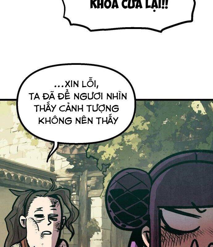 Chinh Phục Võ Lâm Chỉ Với Một Tô Mỳ Chap 11 - Next Chap 12