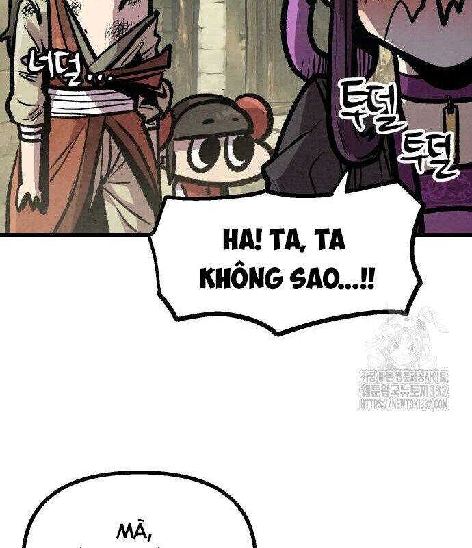 Chinh Phục Võ Lâm Chỉ Với Một Tô Mỳ Chap 11 - Next Chap 12