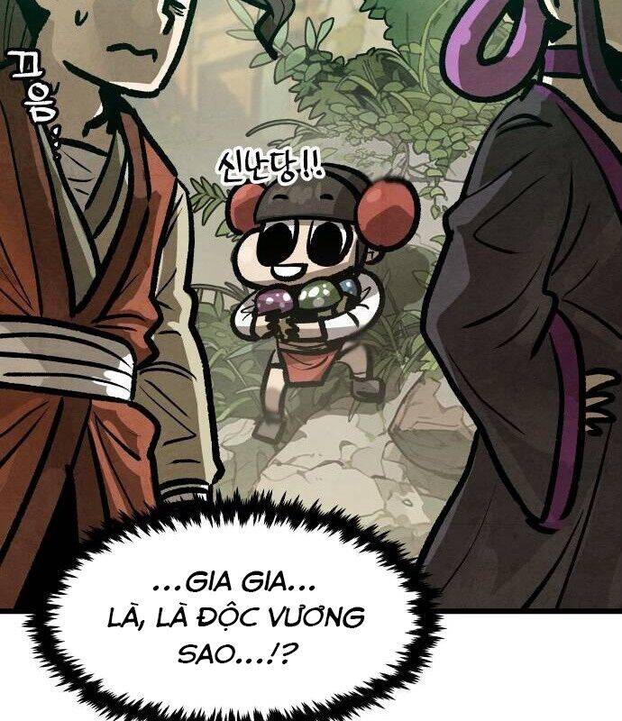 Chinh Phục Võ Lâm Chỉ Với Một Tô Mỳ Chap 11 - Next Chap 12