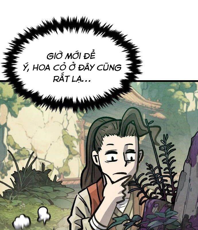 Chinh Phục Võ Lâm Chỉ Với Một Tô Mỳ Chap 11 - Next Chap 12