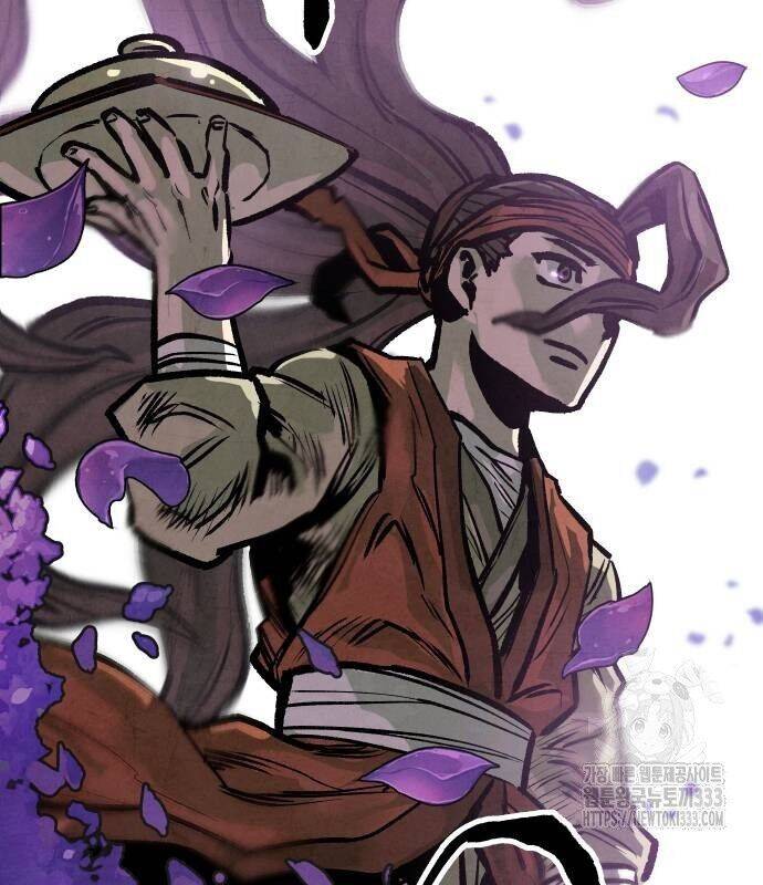 Chinh Phục Võ Lâm Chỉ Với Một Tô Mỳ Chap 12 - Next Chap 13