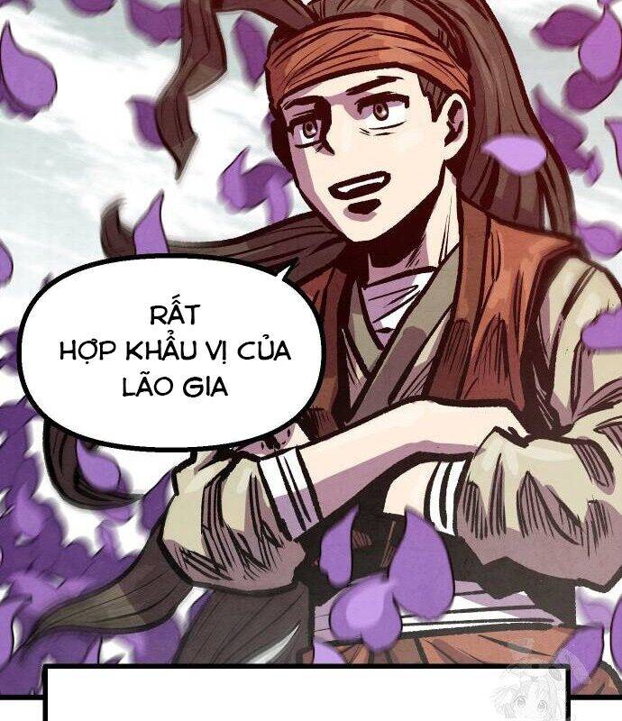 Chinh Phục Võ Lâm Chỉ Với Một Tô Mỳ Chap 12 - Next Chap 13