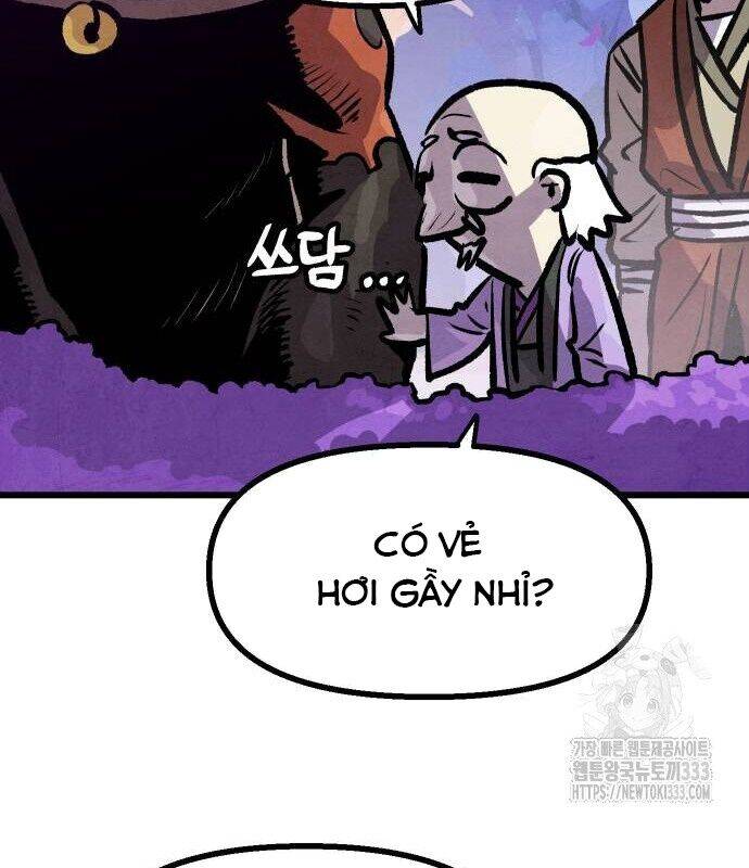 Chinh Phục Võ Lâm Chỉ Với Một Tô Mỳ Chap 12 - Next Chap 13