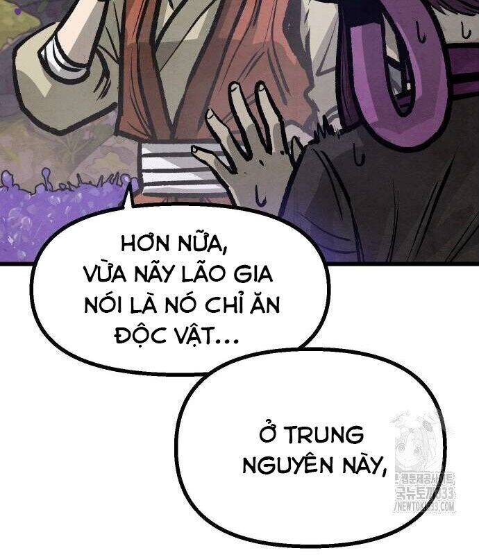 Chinh Phục Võ Lâm Chỉ Với Một Tô Mỳ Chap 12 - Next Chap 13