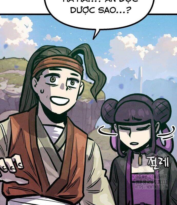 Chinh Phục Võ Lâm Chỉ Với Một Tô Mỳ Chap 12 - Next Chap 13