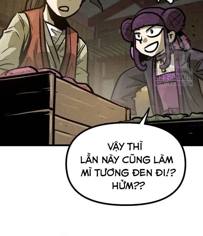 Chinh Phục Võ Lâm Chỉ Với Một Tô Mỳ Chap 12 - Next Chap 13