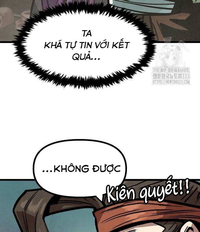 Chinh Phục Võ Lâm Chỉ Với Một Tô Mỳ Chap 12 - Next Chap 13