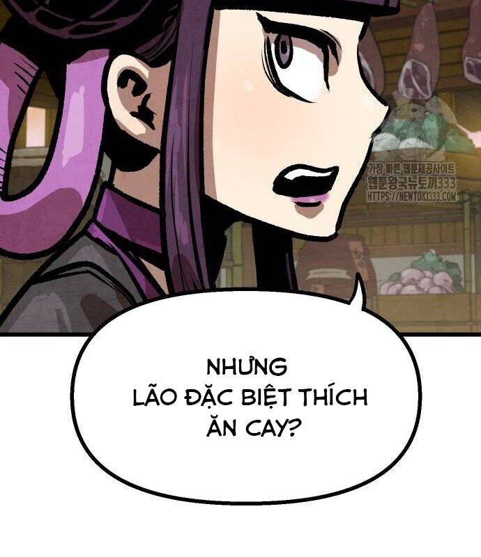 Chinh Phục Võ Lâm Chỉ Với Một Tô Mỳ Chap 12 - Next Chap 13