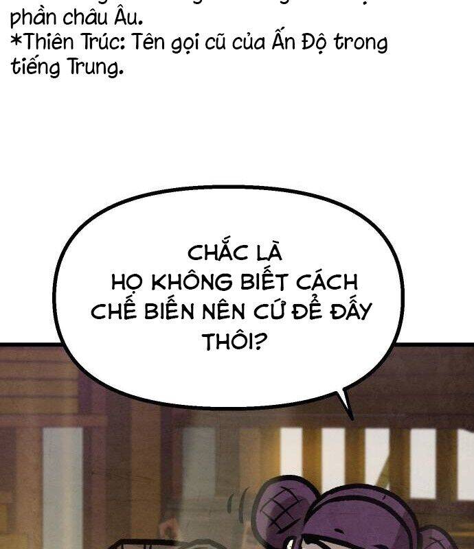 Chinh Phục Võ Lâm Chỉ Với Một Tô Mỳ Chap 12 - Next Chap 13