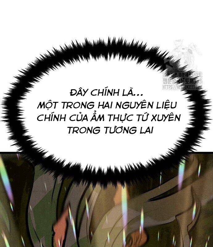 Chinh Phục Võ Lâm Chỉ Với Một Tô Mỳ Chap 12 - Next Chap 13