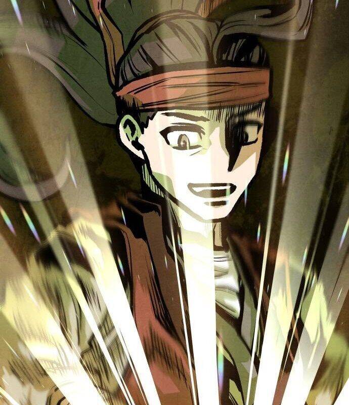 Chinh Phục Võ Lâm Chỉ Với Một Tô Mỳ Chap 12 - Next Chap 13