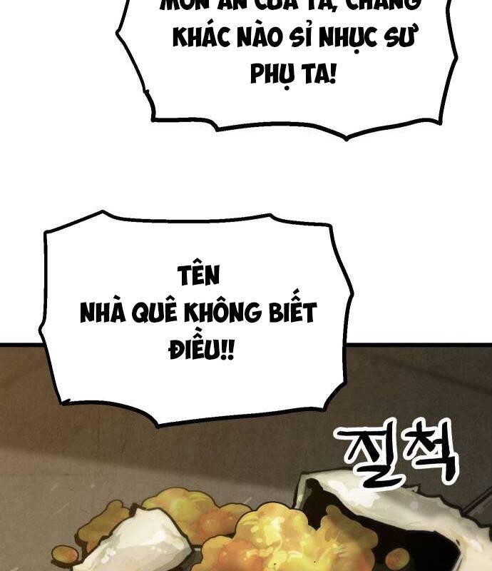 Chinh Phục Võ Lâm Chỉ Với Một Tô Mỳ Chap 13 - Next Chap 14