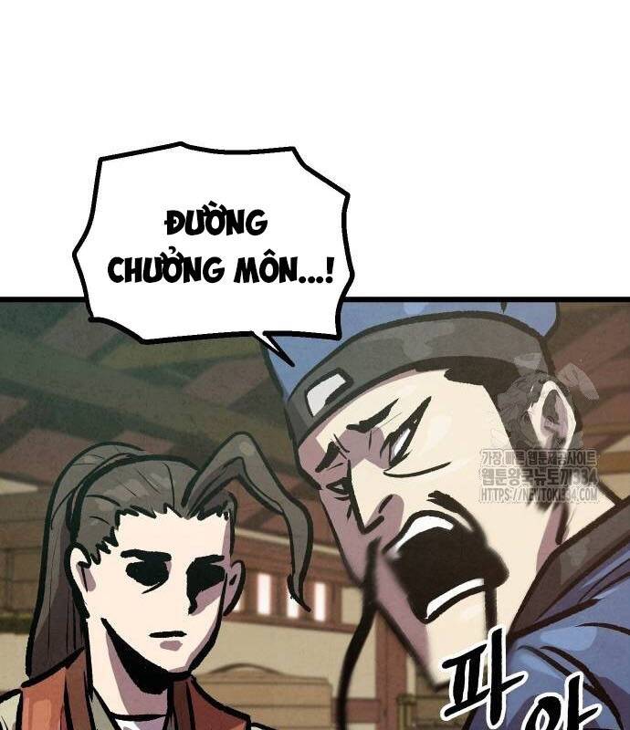 Chinh Phục Võ Lâm Chỉ Với Một Tô Mỳ Chap 13 - Next Chap 14