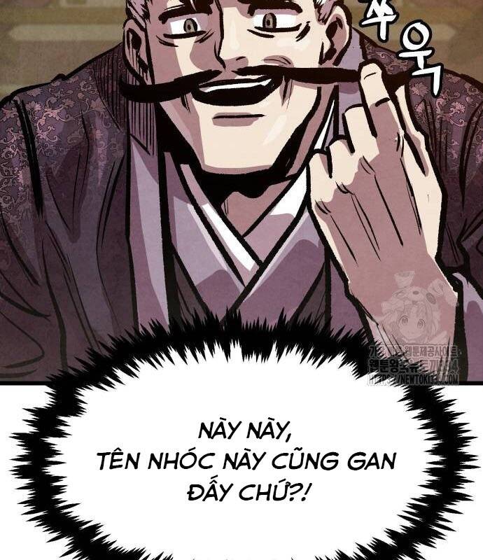Chinh Phục Võ Lâm Chỉ Với Một Tô Mỳ Chap 13 - Next Chap 14
